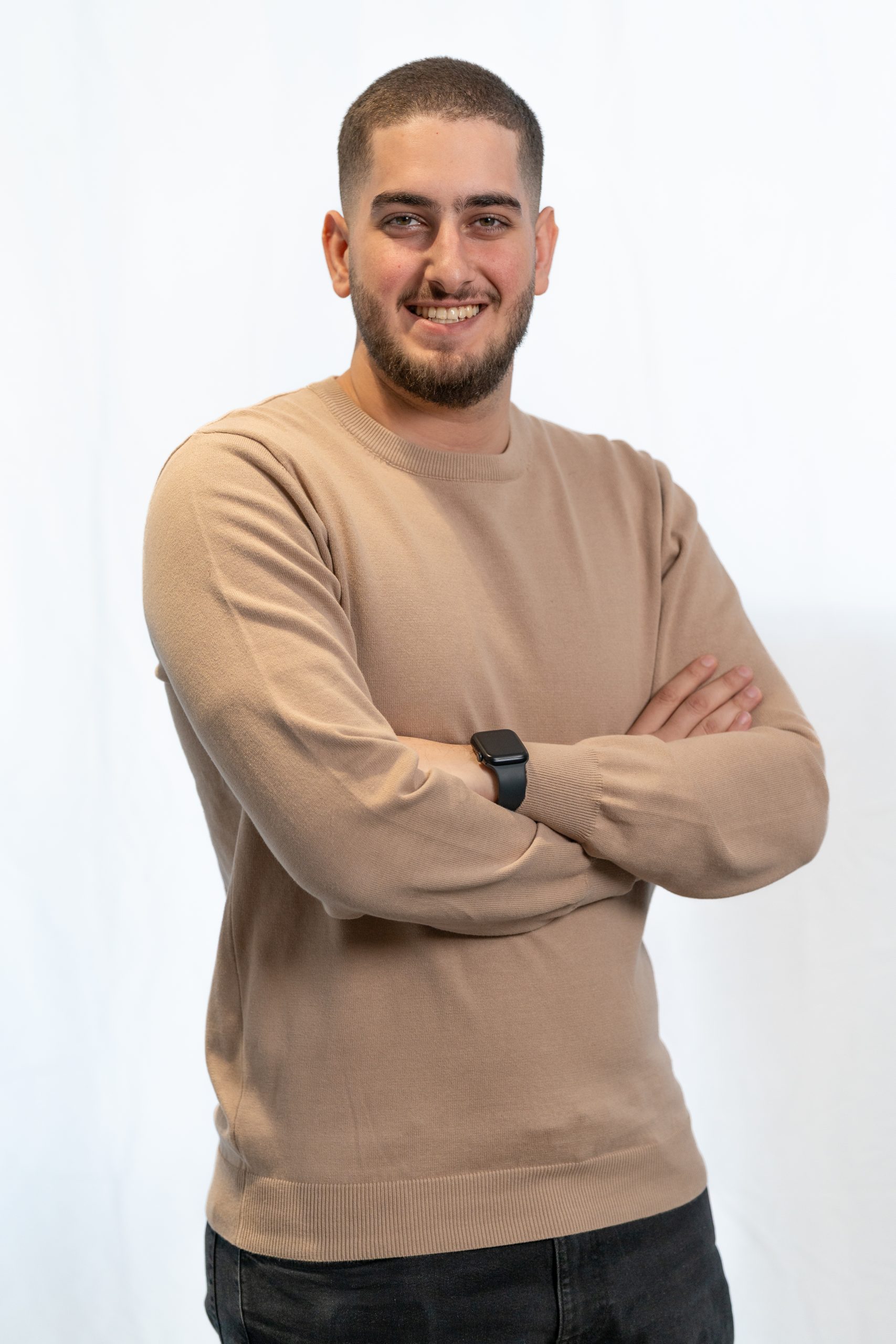 Mohammad Abu Hejleh