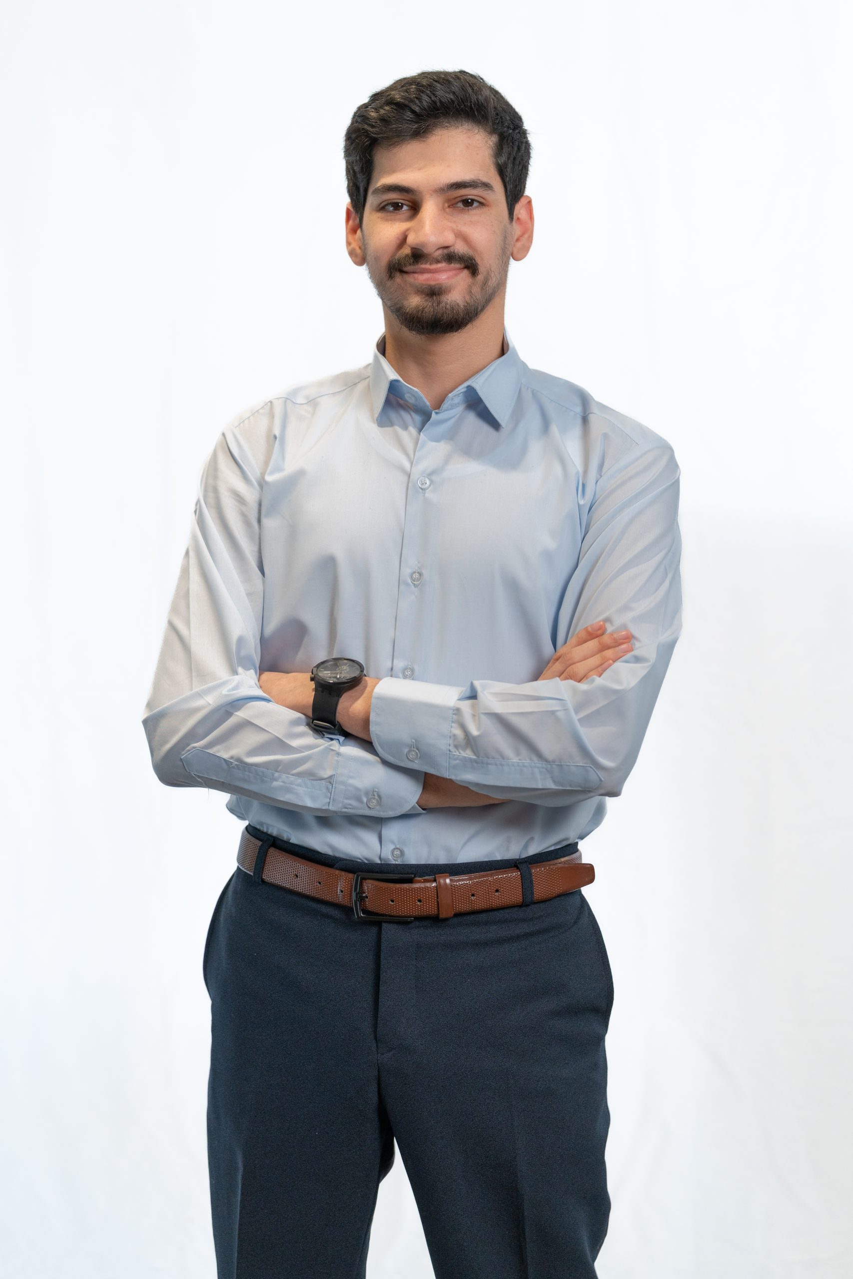 Nouredeen Alnaimi 